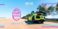 mph club Exotic Car Rentals Miami Beach image 2